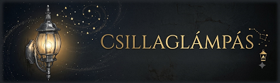 CsillagLampas