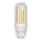 LED 7W G9 3000K AVIDE P-ABG9WW-7W