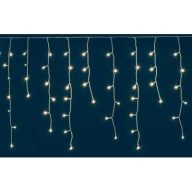 XMAS FÜGGÖNY 300LED 5M HIDEG FH 298235