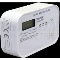 SZÉN-MONOXID ÉRZÉKELŐ CO218A