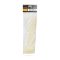 KÖTEGELŐ 300*4.6mm FEHÉR 05420  (10039)