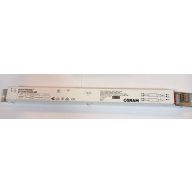 FÉNYCSŐ ELŐTÉT 2*55W EVG QT 2*55  (10125)