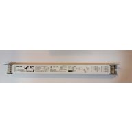 FÉNYCSŐ ELŐTÉT 3/4*14W T5 EVG HF-P3/4T4 TL5  (10126)