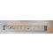 FÉNYCSŐ ELŐTÉT 3/4*14W T5 EVG HF-P3/4T4 TL5  (10126)
