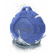   Bluetooth Hangszóró - Kerékpározáshoz. 5W. IP66 (CRATER-3BL)  (10158)