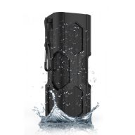 Bluetooth hangszóró 10W IP65 (CRATER-1B)  (10163)