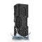 Bluetooth hangszóró 10W IP65 (CRATER-1B)  (10163)
