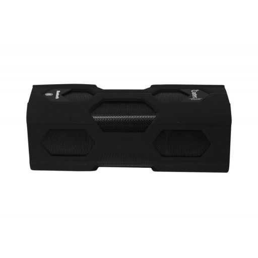 Bluetooth hangszóró 10W IP65 (CRATER-1B)  (10163)