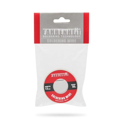 FORRASZTÓ ÓN 1.5MM 50G 55135  (10171)