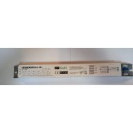 FÉNYCSŐ ELŐTÉT 3*36W EVG EN61347-1  (10204)