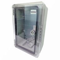 MŰANYAG SZERKRÉNY IP65 405075  (10214)