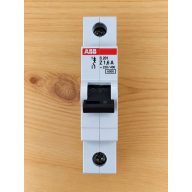 KISMEGSZAKÍTÓ 1.6A Z ABB S201 6000kA  (10220)