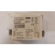   FÉNYCSŐ ELŐTÉT 1*18W EVG PC PRO 18 FSQ B101 22082606  (10240)