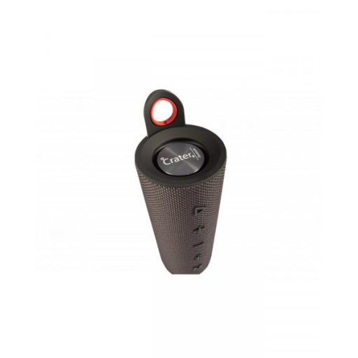 Bluetooth hangszóró 9W   FM rádió (CRATER-6GB)  (10244)
