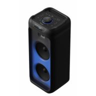   Bluetooth party hangszóró 50W   FM rádió (CRATER-L)  (10246)