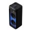 Bluetooth party hangszóró 50W   FM rádió (CRATER-L)  (10246)