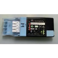 LED DRIVER 42W 220/30-40V DC AGT-FLP500C-1050  (10247)