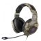 Fejhallgató mikrofonnal Gamer (LIVEBASS-2C)  (10252)