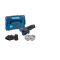 Bosch akkus sarokcsiszoló GWS 12V-76 12V 2x3.0Ah  (10337)