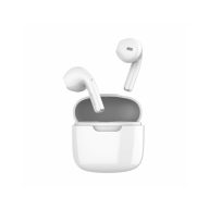   Vezeték nélküli fülhallgató Bluetooth fehér (LIVEBASS-MINI-)  (10349)