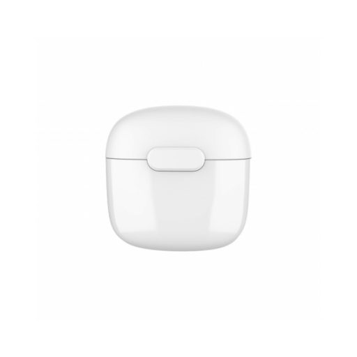 Vezeték nélküli fülhallgató Bluetooth fehér (LIVEBASS-MINI-)  (10349)