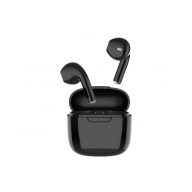   Vezeték nélküli fülhallgató Bluetooth fekete (LIVEBASS-MINI)  (10350)
