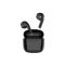 Vezeték nélküli fülhallgató Bluetooth fekete (LIVEBASS-MINI)  (10350)