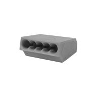 SORKAPOCS 5-ÖS 0.75-2.5mm 1746450000