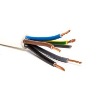 MTK 5*0.75 H05VV-F  (10366)