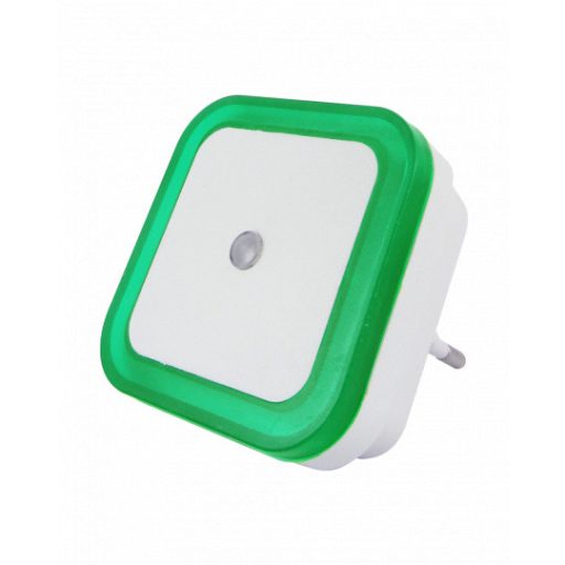 TRIXLINE 0.5W ÉJJELI FÉNY ZÖLD TR-231  (10821)
