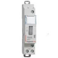 IMPULZUSRELÉ LEGRAND 16A 412408  (10900)