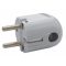 DUGVILLA DFO-162 FEHÉR 54365  (10934)