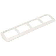 GALEA 4-ES KERET FEHÉR VSZ 777004  (10947)