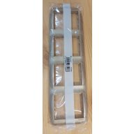 GALEA 4-ES KERET BRONZ FÜGGŐ 777408  (10948)