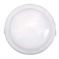 HAJÓLÁMPA 6W LED KEREK FEHÉR MENTAVILL 231020