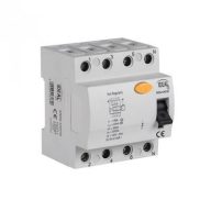 Firelé 4P 25A 30mA KANLUX 23183  (12097)