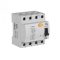 Firelé 4P 25A 30mA KANLUX 23183  (12097)