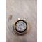 BEÉPITHETŐ 2CM ANTIK BRONZ 12V 20W G4