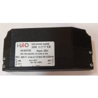 LED TÁPEGYSÉG 30W 84745 190-265V AC 48V DC  (12129)