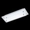 EGLO 31914 FRADES 2*3.3W 680LM 3000K KRÓM/ÜVEG