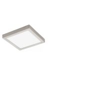 EGLO 96681 FUEVAC 21W 300*300MM RGB CCT SMART MATT KRÓM FK