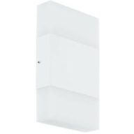   EGLO 75457 LINOSA 5.4W 3000K 500LM 110*24MM FEHÉR IP54  (12159)