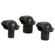 Gumansapka 2colos TB-2 IP44  (12448)