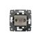 GALEA TV-R VÉG ALJ 862MHz 1.5dB 775968  (13867)