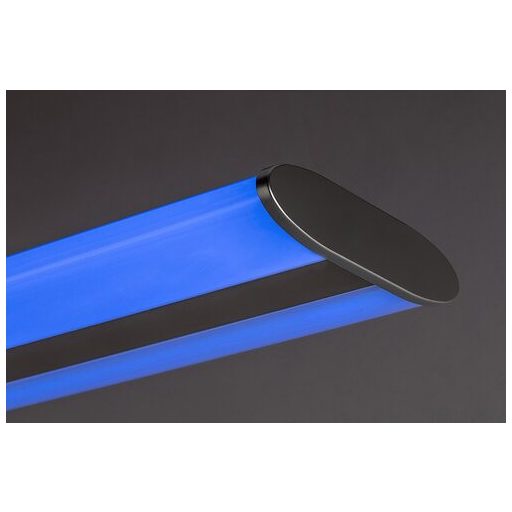 RÁBALUX 72011 TEMPERIUS 24W RGB W 1415LM MATT KRÓM
