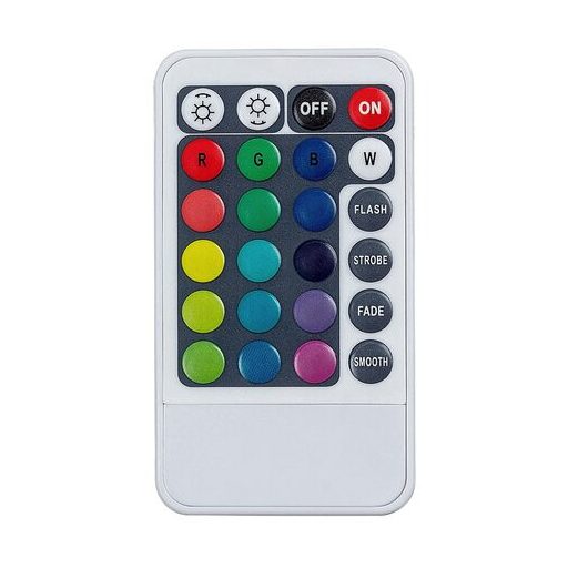 RÁBALUX 72011 TEMPERIUS 24W RGB W 1415LM MATT KRÓM