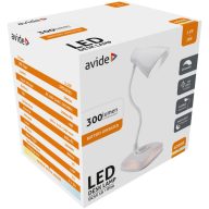 Asztali Lámpa USB 3.2W ABLDL-USB-3  (1426)