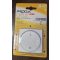 ARCUS 102 VÍZMENTES FEHÉR PDK2.2-102 IP44  (14300)