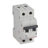 KISMEGSZAKITÓ 2P 20A C  419225 LEGRAND