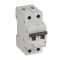 KISMEGSZAKITÓ 2P 20A C  419225 LEGRAND
